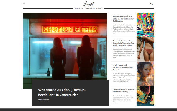 lustmag.com