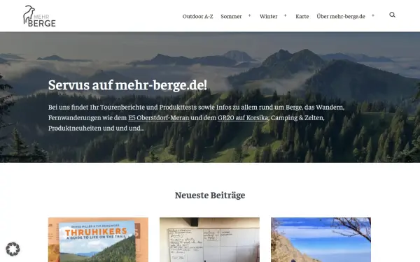 mehr-berge.de
