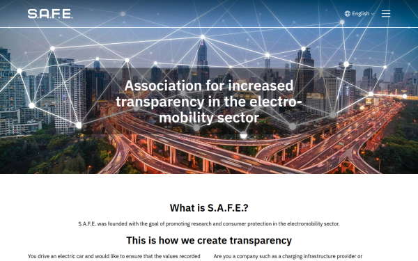 safe-ev.org