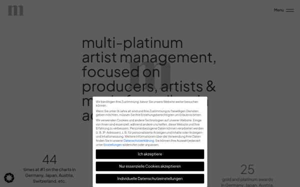 themadisonmgmt.com