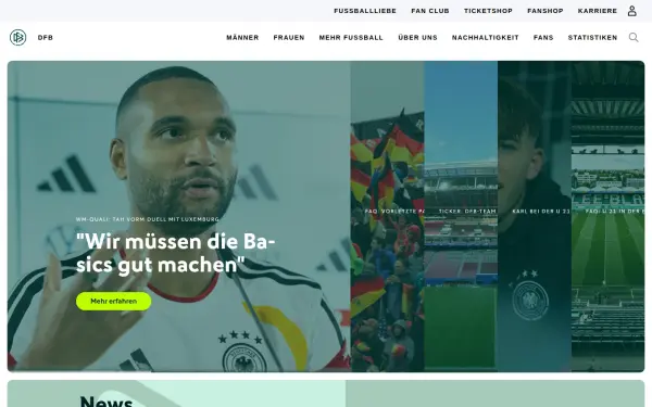 www.dfb.de