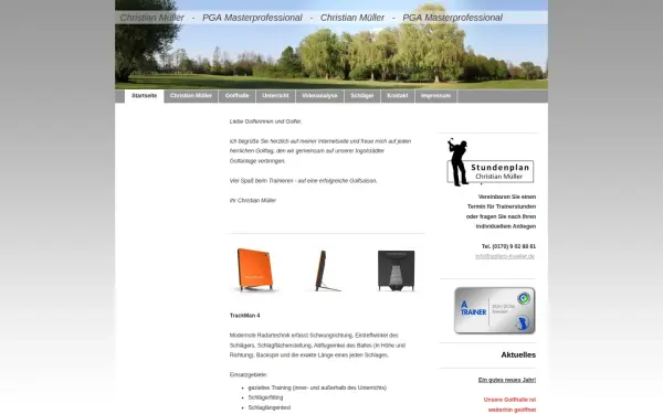 www.golfpro-mueller.de