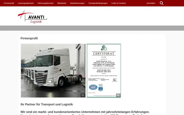 avanti-logistik.eu