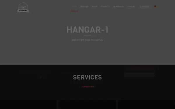 hangar-one.de