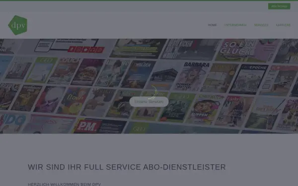 www.dpv.de