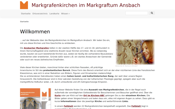 www.markgrafenkirchen-ansbach.de