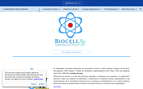 www.biocellmedicalcenter.com