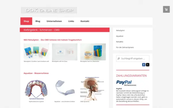 www.ddk-shop.de