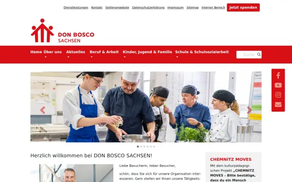 www.donbosco-sachsen.de