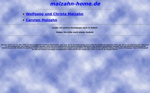malzahn-home.de