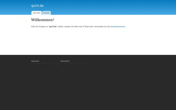 www.qs24.de