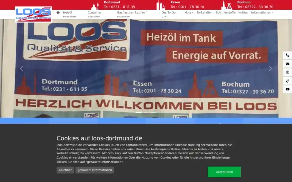 loos-dortmund.de