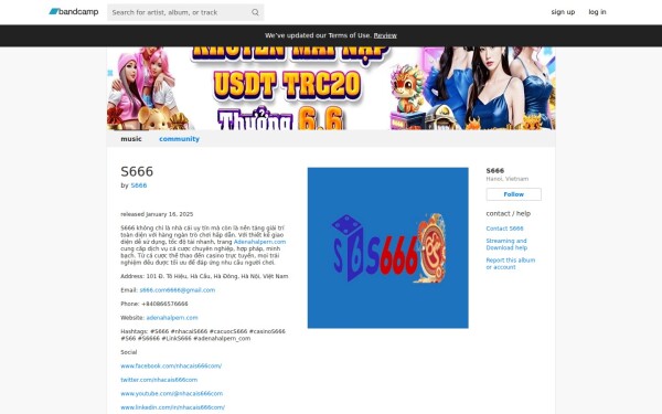 nhacais666com.bandcamp.com