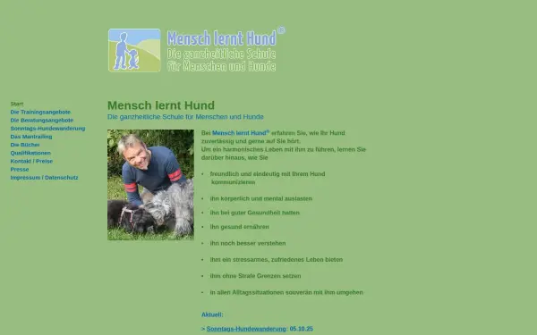 mensch-lernt-hund.de