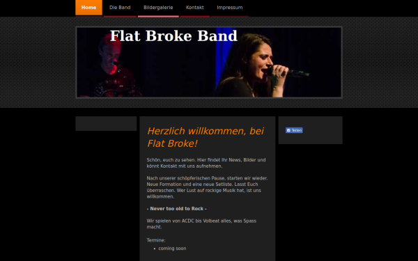 www.flat-broke.de