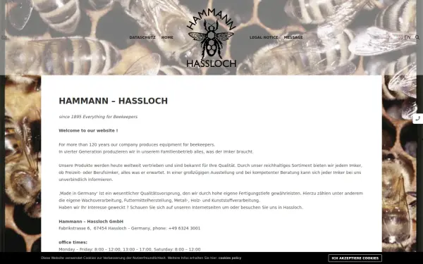 hammann-hassloch.de