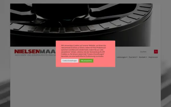nielsen-maass.de
