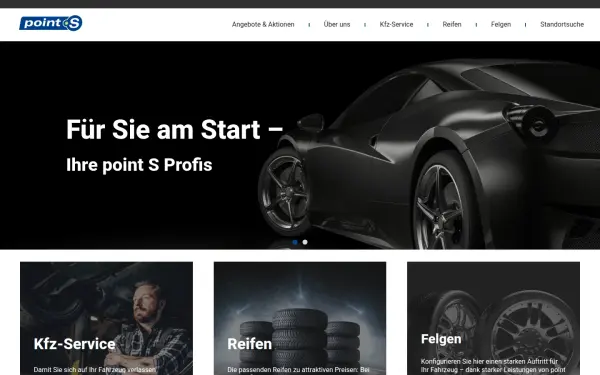 point-s.de