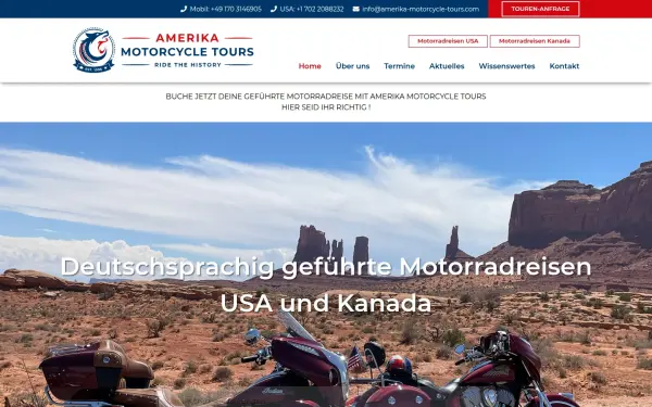 amerika-motorcycle-tours.com