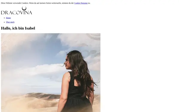dracovina.de