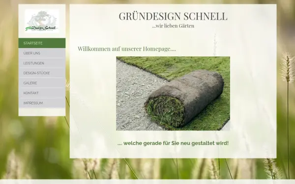 gruendesign-schnell.de