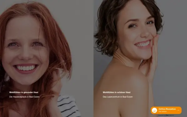 hautaerzte-badessen.de