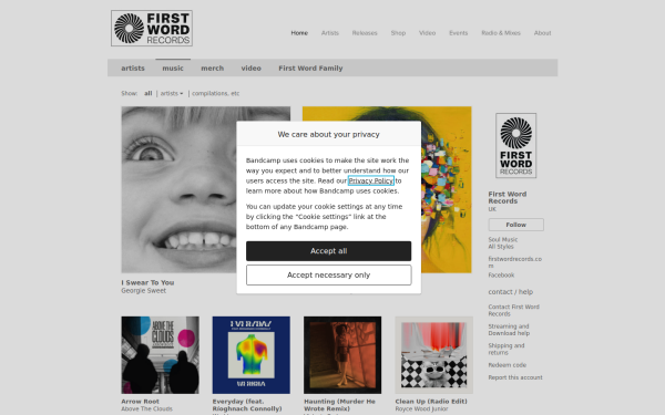 shop.firstwordrecords.com