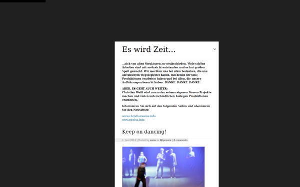 www.mehrsicht.de
