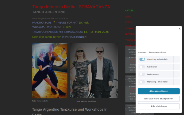 www.stravaganza.de