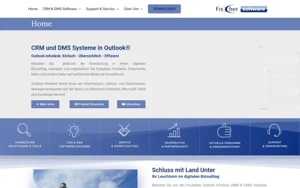 fischersoftware.de
