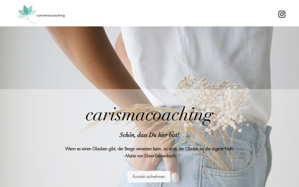 www.carismacoaching.de