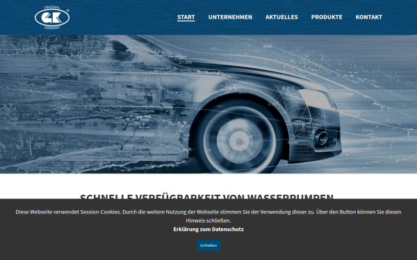 gk-autoteile.de