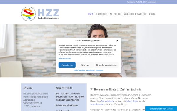 hzz-leverkusen.de