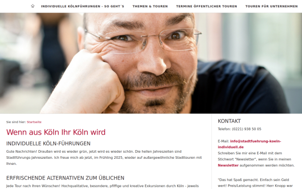 www.stadtfuehrung-koeln-individuell.de