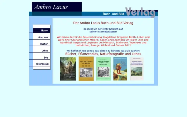 ambrolacus-verlag.de