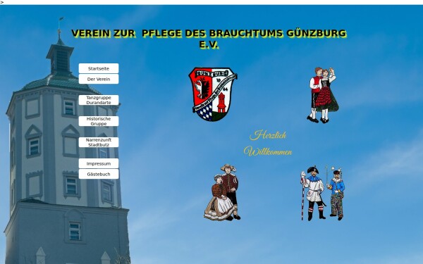brauchtumsverein-guenzburg.de