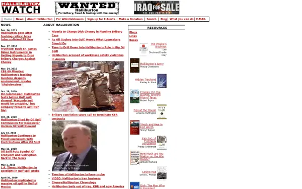 halliburtonwatch.org