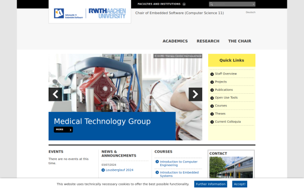 www.embedded.rwth-aachen.de