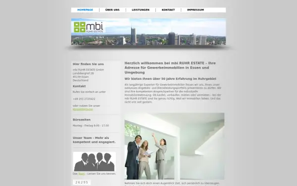 www.mbi-re.eu