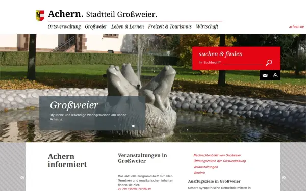 grossweier.achern.de
