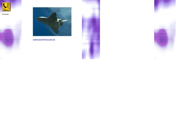 heckcrash.de