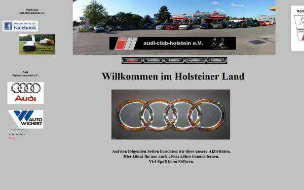 audi-club-holstein.de