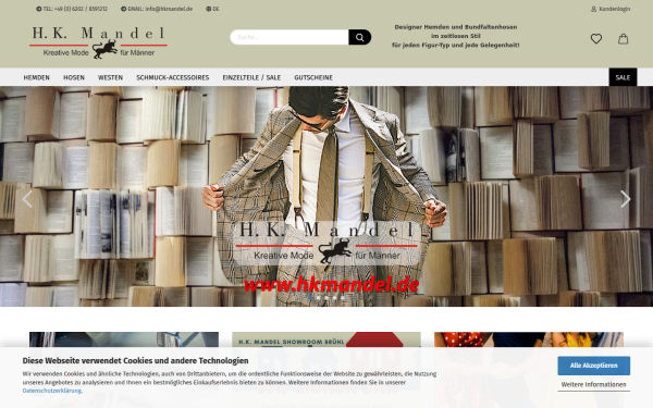 www.hkmandel.de