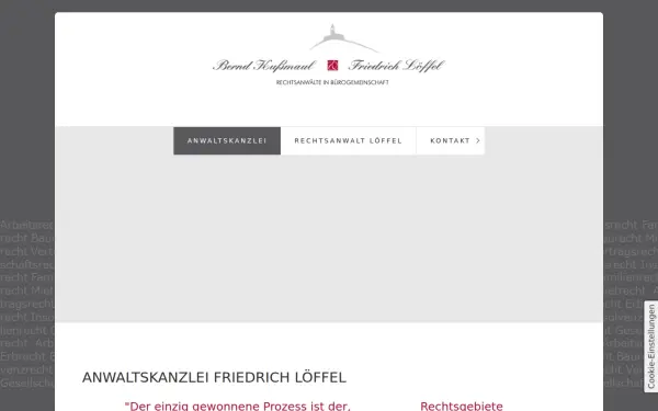 loeffel-rechtsanwaelte.de