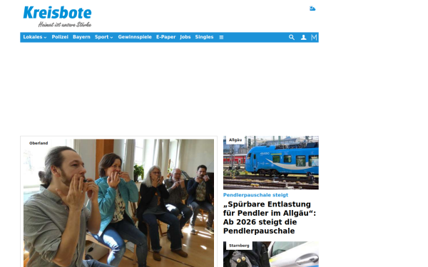 www.kreisbote.de