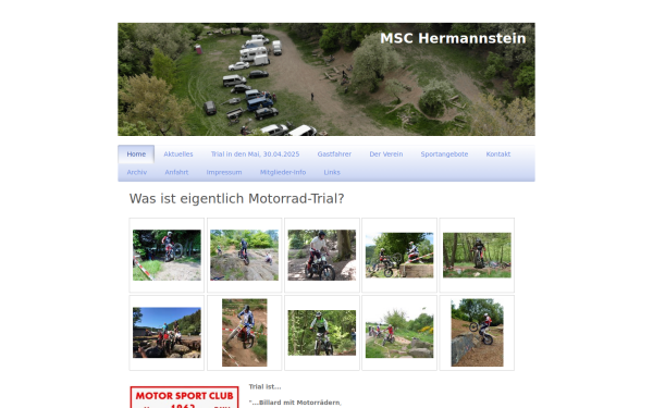 www.msc-hermannstein.de