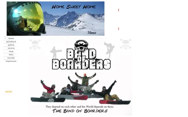 band-of-boarders.de