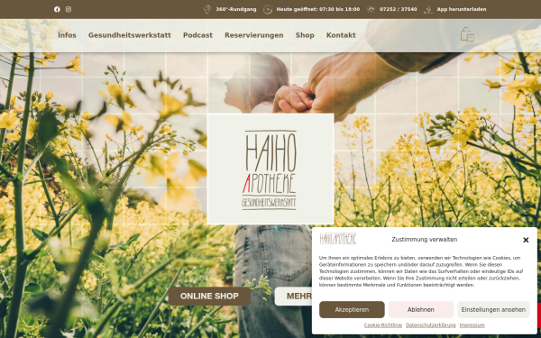 haiho-apotheke.at