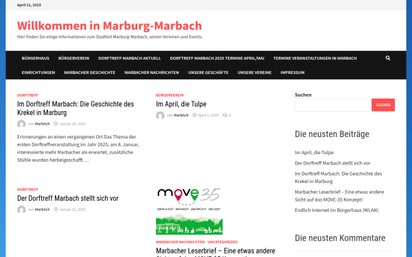 marburg-marbach.de
