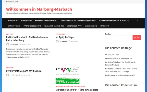marburg-marbach.de
